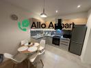 Annonce Location 2 pices Appartement Lyon-3eme-arrondissement