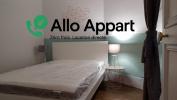 Louer Appartement Paris-17eme-arrondissement Paris