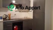 Louer Appartement Paris-17eme-arrondissement 1130 euros