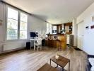 Annonce Vente 2 pièces Appartement Compiegne