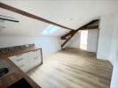 Louer Appartement 25 m2 Roanne