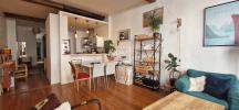 Annonce Location 2 pices Appartement Lille