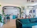Acheter Appartement 76 m2 Bagnols-en-foret