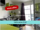 Vente Appartement Nantes 44