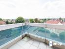 Acheter Appartement 65 m2 Ermont