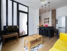 Annonce Location 2 pièces Appartement Paris-11eme-arrondissement