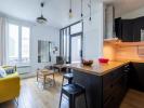 Louer Appartement Paris-11eme-arrondissement 1440 euros
