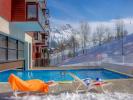 Annonce Vente 2 pièces Appartement Villarembert