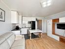 Vente Appartement Colombes 92