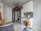 Acheter Appartement 14 m2 Paris-7eme-arrondissement