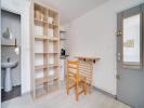 Annonce Vente Appartement Paris-20eme-arrondissement