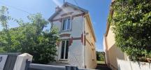 Annonce Vente 4 pices Maison Sainte-savine