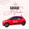 Vente Parking Sainte-luce-sur-loire 44