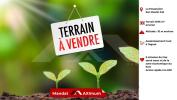 For sale Land Possession 97419 1076 m2