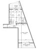 Annonce Location 3 pices Appartement Castelnau-le-lez