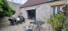 For sale House Ouzouer-le-marche  41240 140 m2 5 rooms