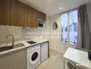 Annonce Location Appartement Ivry-sur-seine