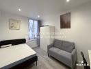 Louer Appartement 21 m2 Ivry-sur-seine