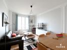 Location Appartement Issy-les-moulineaux 92