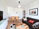 Louer Appartement 63 m2 Issy-les-moulineaux