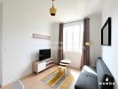 Annonce Location 2 pièces Appartement Clichy