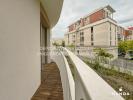 Annonce Location Appartement Villeneuve-la-garenne