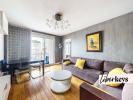 Apartment COLOMBES 