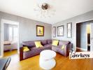 Apartment COLOMBES 