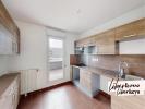 Apartment VILLENOY 