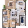 House ANCENIS VAIR-SUR-LOIRE