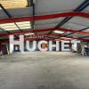 For rent Commerce Ouistreham 14150 597 m2