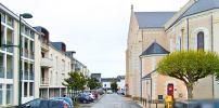 Acheter Appartement 48 m2 Sainte-luce-sur-loire