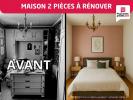 For sale House Abbeville  80100 55 m2 2 rooms