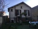 Vente Maison Bondy 93