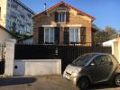 Annonce Vente 6 pièces Maison Bondy