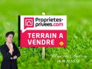 For sale Land Torvilliers 10440 1442 m2