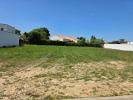 Vente Terrain Saint-palais-sur-mer 17