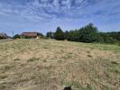 Annonce Vente Terrain Saint-usuge
