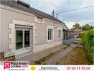 Location Maison Vierzon 18