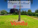Vente Terrain Faye-d'anjou 49