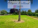 Annonce Vente Terrain Faye-d'anjou