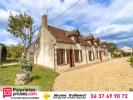 Vente Maison Chabris 36