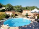 House ROCHEGUDE 