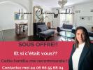 Vente Appartement Paris-18eme-arrondissement 75