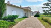 Vente Maison Fleurance 32
