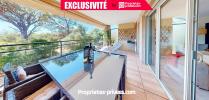 Vente Appartement Saint-raphael 83