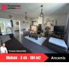 For sale House Ancenis  44150 104 m2 5 rooms