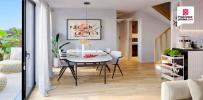 Annonce Vente 4 pièces Appartement Strasbourg