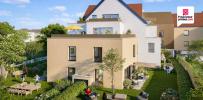 Acheter Appartement 98 m2 Strasbourg