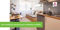 Annonce Vente Appartement Schiltigheim